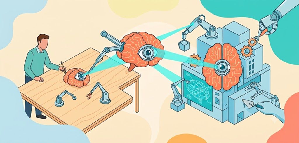 Enabling AI across the design lifecycle